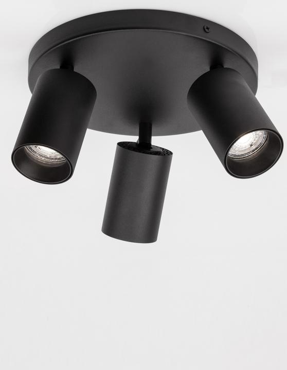 Actual product image Nova Luce Tod (GU10)