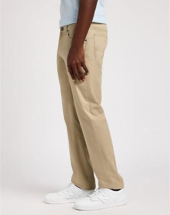 Image du produit Lee Daren Zip Fly (W32/L32)