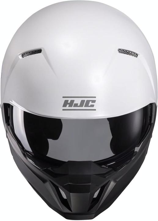 Produktbild HJC I20 SOLID Jethelm (S, 55 - 56 cm)