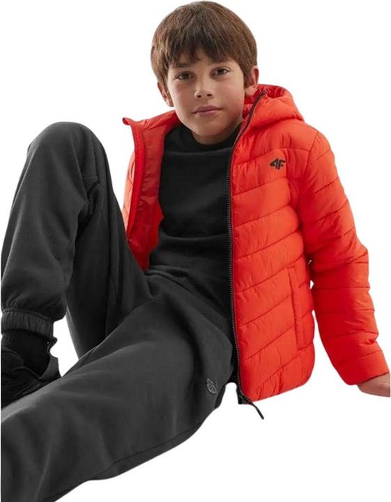 Produktbild 4F M460 Steppjacke (158)