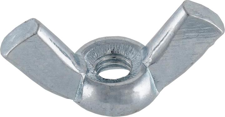 Actual product image Suki Wing nut M3 (M3)