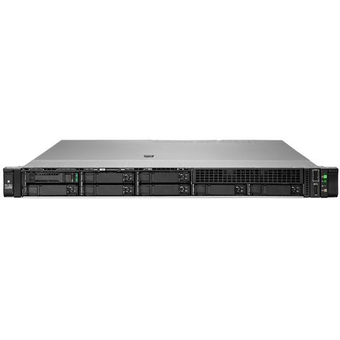 Hpe Pl Dl320g12 6505P (2.2/12C) 1X64g (P69728) Mr408i-O 8Sff 2X480g 2X1000w 1Gbe Nbd333 Smart Choice (64 Gb, Server Rack), Server