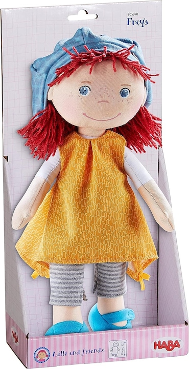Produktbild Haba Freya