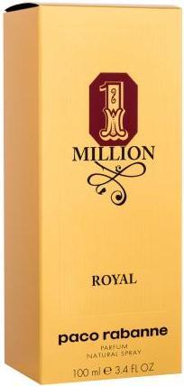 Produktbild Paco Rabanne One Million Royal (Eau de Parfum, 100 ml)