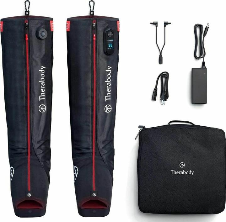 Produktbild Therabody JetBoots Pro Plus S