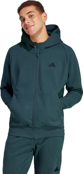 Image du produit Adidas - Veste à capuche ZNE WINTERIZED - Homme (L)