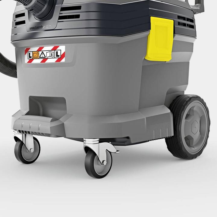 Immagine prodotto Kärcher Professional NT 30/1 Tatto L (Aspirapolvere a umido e a secco)
