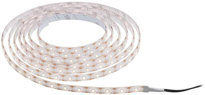 Actual product image Paulmann Solar Stripe (Warm white, 300 cm, Indoor)