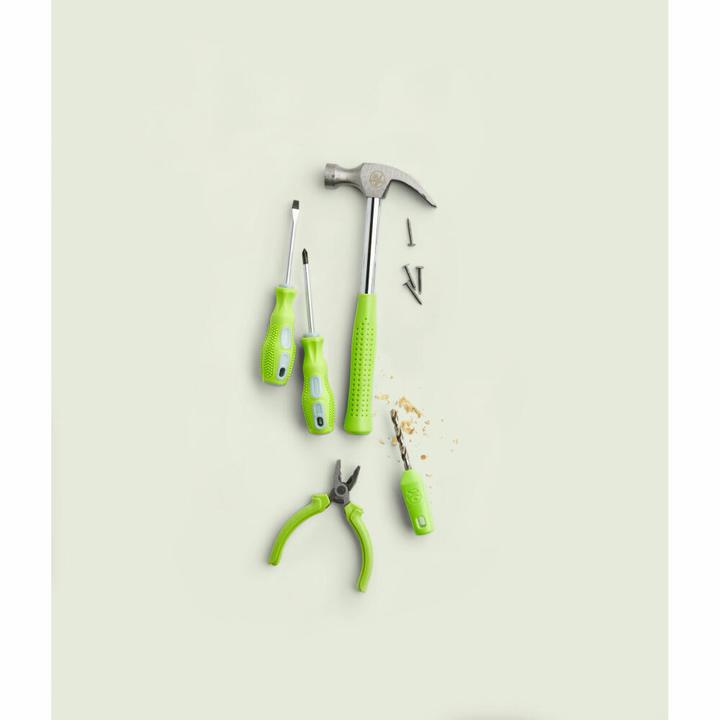 Actual product image Haba Terra Kids Hammer