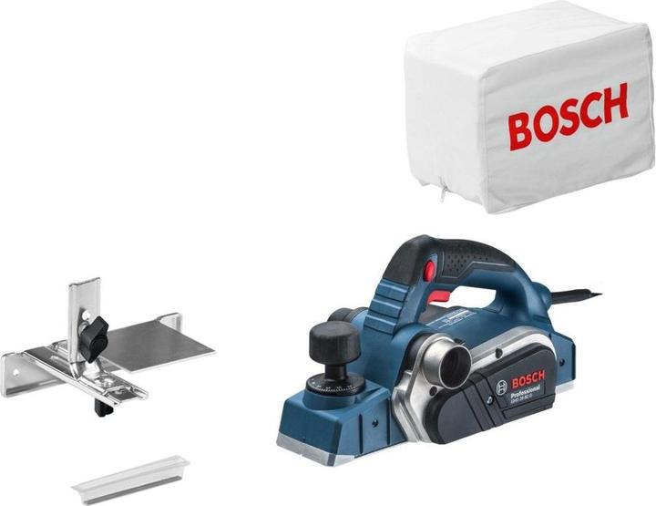 Produktbild Bosch Professional GHO 26-82 D