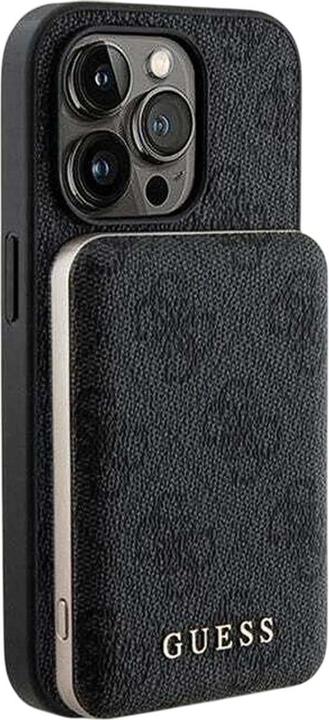 Produktbild Guess Set Magnetic Powerbank & Phone Case (Apple iPhone 13 Pro)