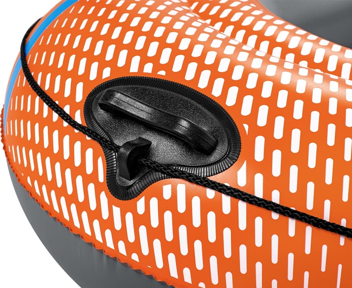 Actual product image Bestway 61135 / 23 inflatable boat 1 person(s) Rafting Raft (162 cm, 1 pers.)