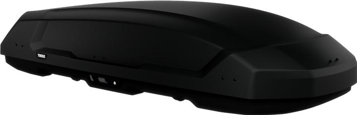 Actual product image Thule Dachbox Force 3 XL (500 l)
