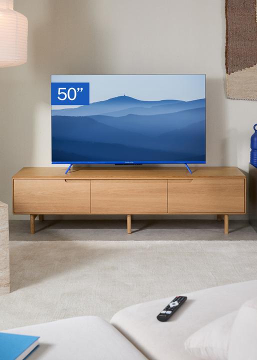 Image du produit Create Color Studio - Smart (50", 4K)