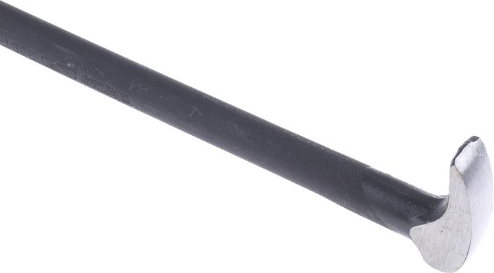 Actual product image Bahco PRY BAR ROLLING HEAD 11"