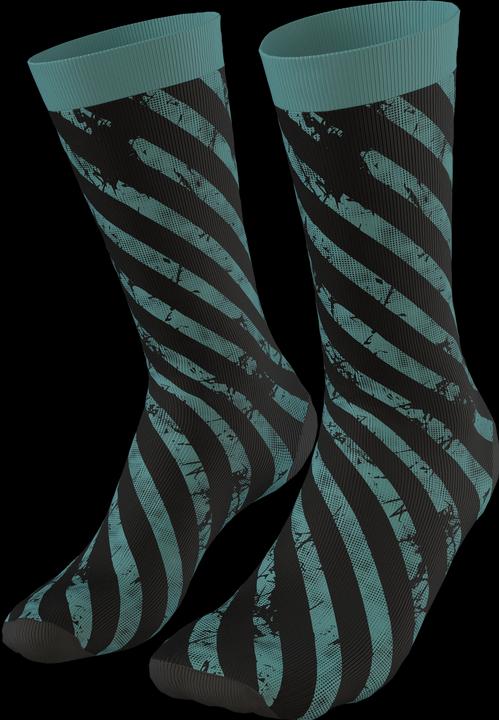 Actual product image Dynafit Trail Socken (39 - 42)