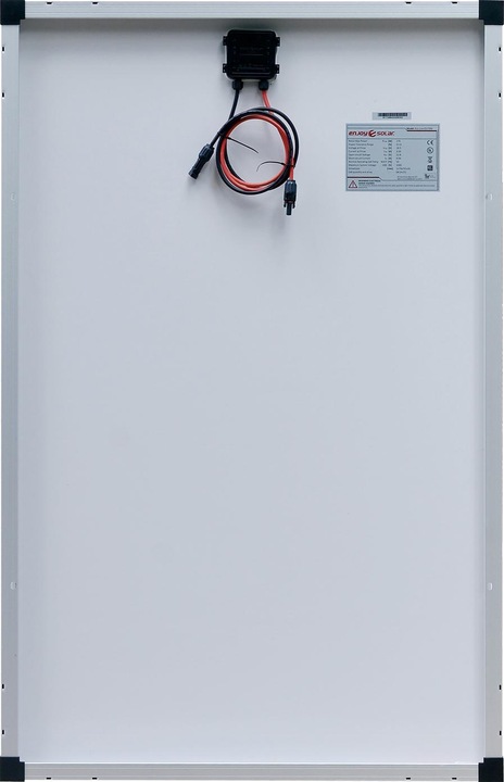 Image du produit Enjoy solar Mono Classic (170 W, 10.90 kg)