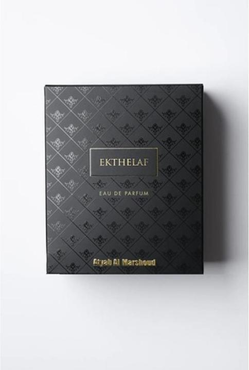 Atyab Al Marshoud Ekthelaf Eau De Parfum 100 Ml (Eau de Parfum, 100 ml)