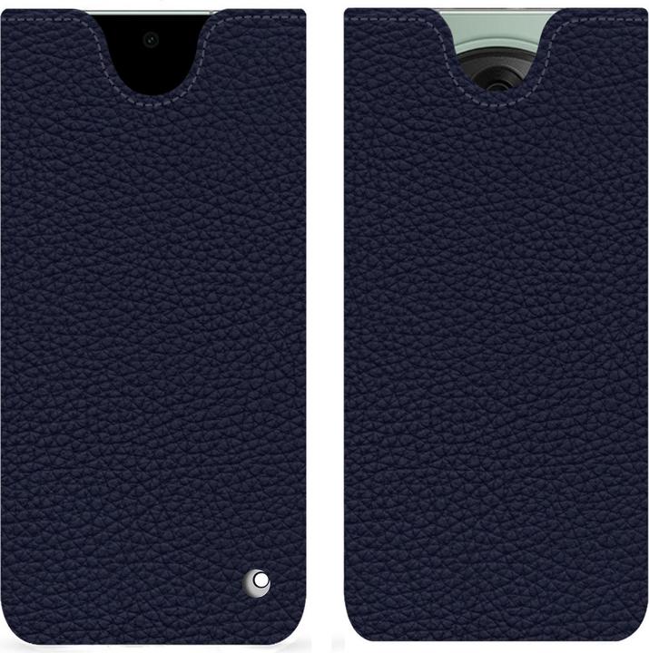 Kobalt ( Pantone #2b253f )