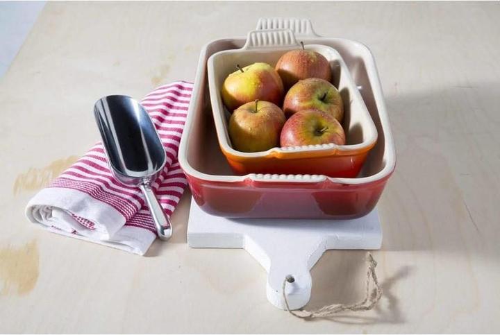 Produktbild Le Creuset Auflaufform Tradition 3,8 Liter