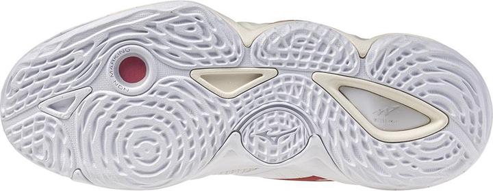 Actual product image Mizuno Wave Momentum Elite Mid (36.5)