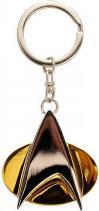 Actual product image ABYstyle Portachiavi 3D Star Trek : Spilla Communicator