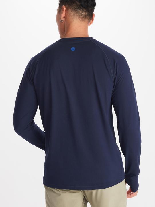 Actual product image Marmot Windridge L/S (M)