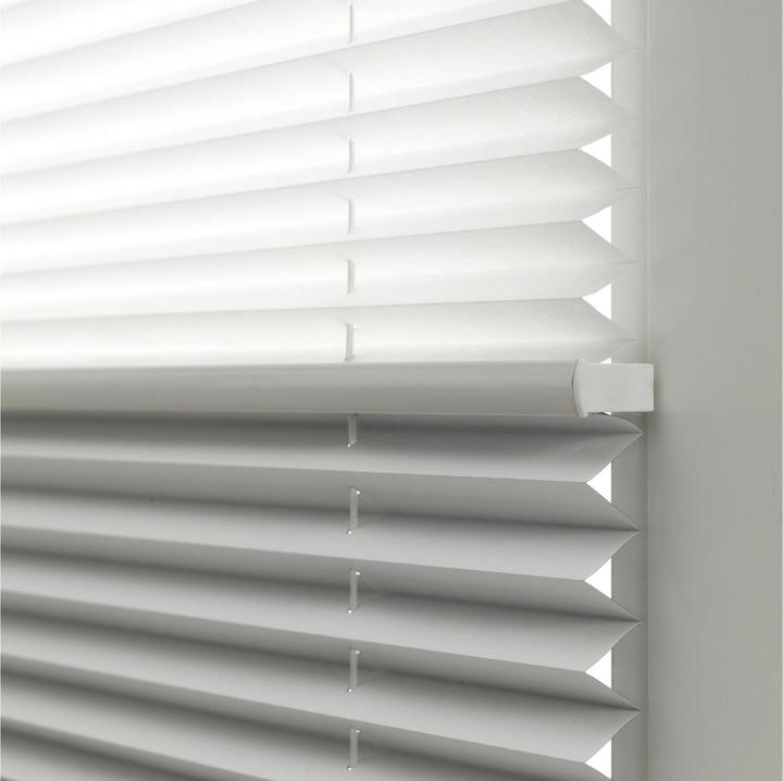 Actual product image Gardinia Easyfix Pleated Pleated Day + Night (80 x 130 cm)