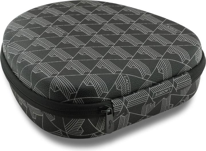 Actual product image Lacoste Headphones on-ear The Blend ANC Bluetooth black (Wireless)