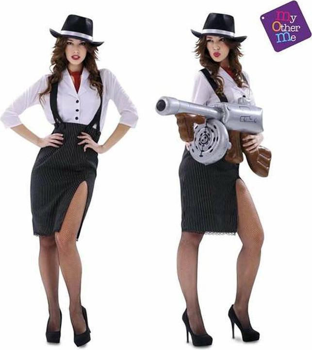 Image du produit MOM Gangster (S)