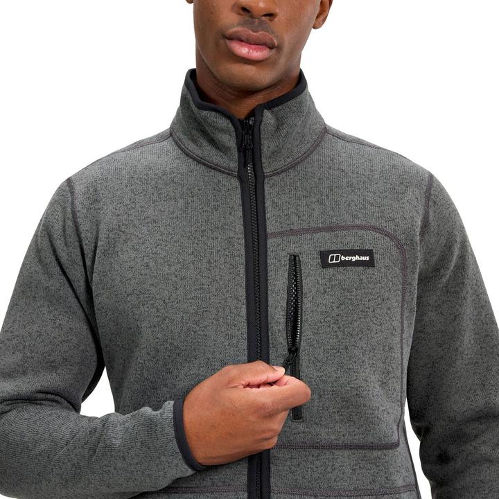 Produktbild Berghaus Asterby InterActive Jacke für Herren (50)