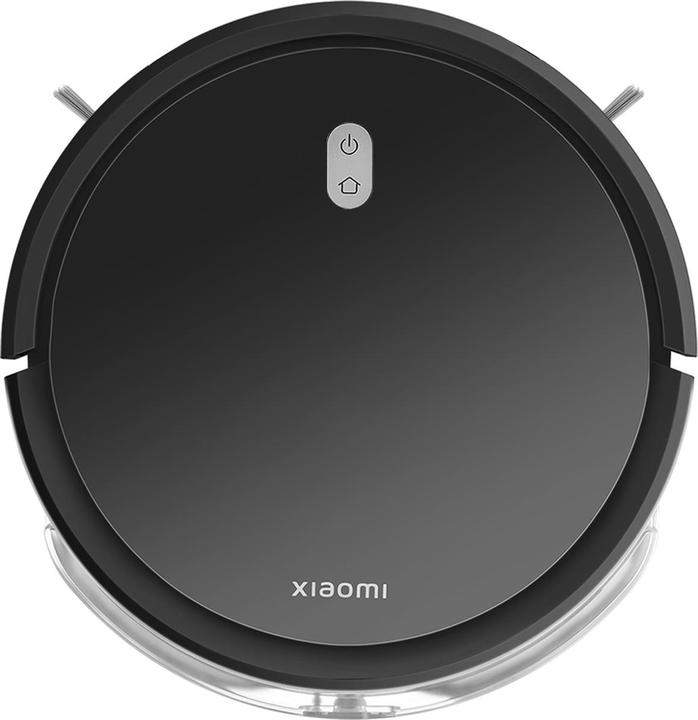 Actual product image Xiaomi Robot Vacuum E5 (2000 Pa, Wiping cloth)