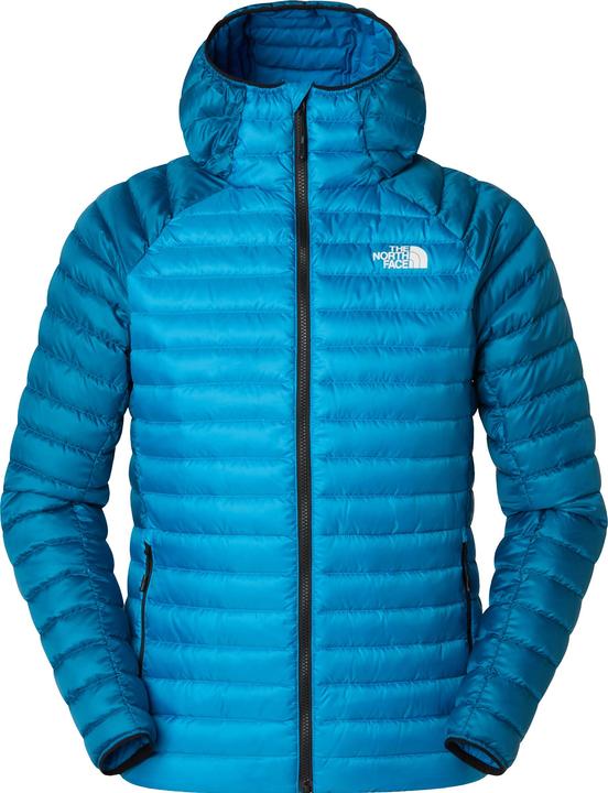 Produktbild North Face Bettaforca Light Down Hoodie (M)
