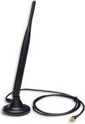 Tenda Q2405 - Antenna - 22 cm - 5 dBi - omnidirectional