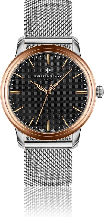 Image du produit Philipp Blanc Zurich (40 mm)
