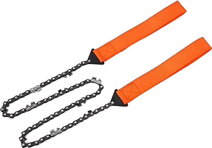 Produktbild Hermex Handkettensäge