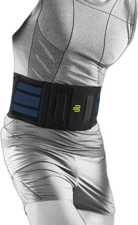 Actual product image Bauerfeind Sports Back Support (S)