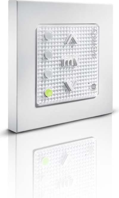 Actual product image somfy Radio wall transmitter