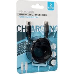 Ladekabel Usb C Usb C (42904396)