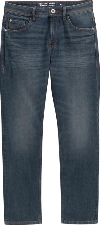 Produktbild Tom Tailor Marvin Jeans Straight Fit (30, 33)
