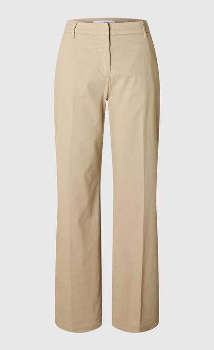 Immagine prodotto Selected Femme Slfvera-Rita Mw Wide Pant Noos (Banda radio 38 (2600 MHz))
