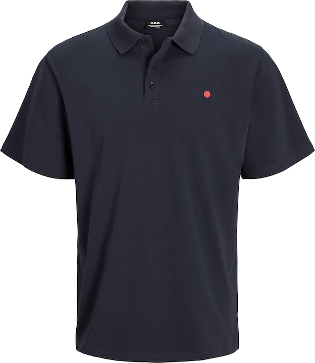 Jack & Jones Rddjacob Polo S/S Sn
