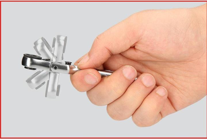 Produktbild KS Tools 1/4 TORSIONpower Bit-Satz,33-tlg.