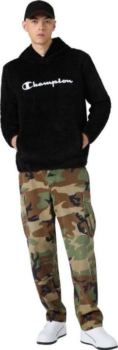 Produktbild Champion Kapuzenoberteil (S)