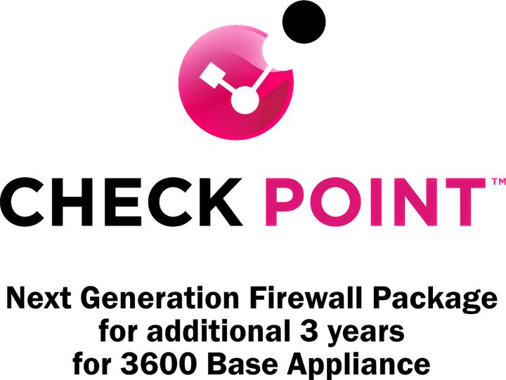 Actual product image Check Point Rack Mount kit for the 1500 / 3600 / 3800 Security Gateways