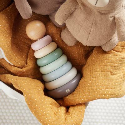 Image du produit Bieco Jouets à empiler Coloré