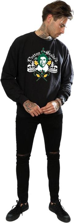 Image du produit Elf - Sweat COTTON HEADED NINNY MUGGINS - Homme (M)