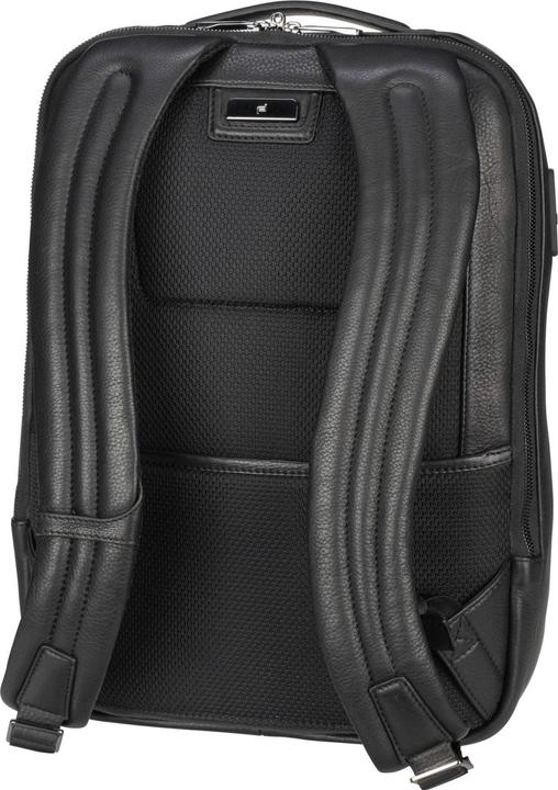 Actual product image Porsche Design Backpack / Daypack Roadster Leather Backpack S1 (14 l)