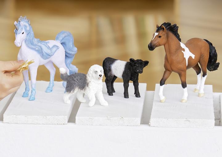 Produktbild Schleich Flowy Einhorn Stute