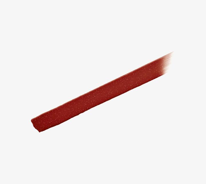 Actual product image Yves Saint Laurent Rouge Pur Couture The Slim 34 (No. 34 - Blasting Terra)
